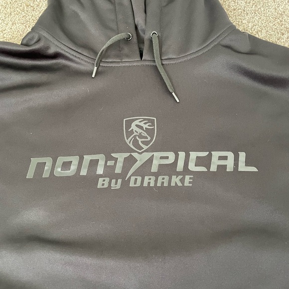 Drake Non Typcial Sweatshirt - Picture 2 of 2